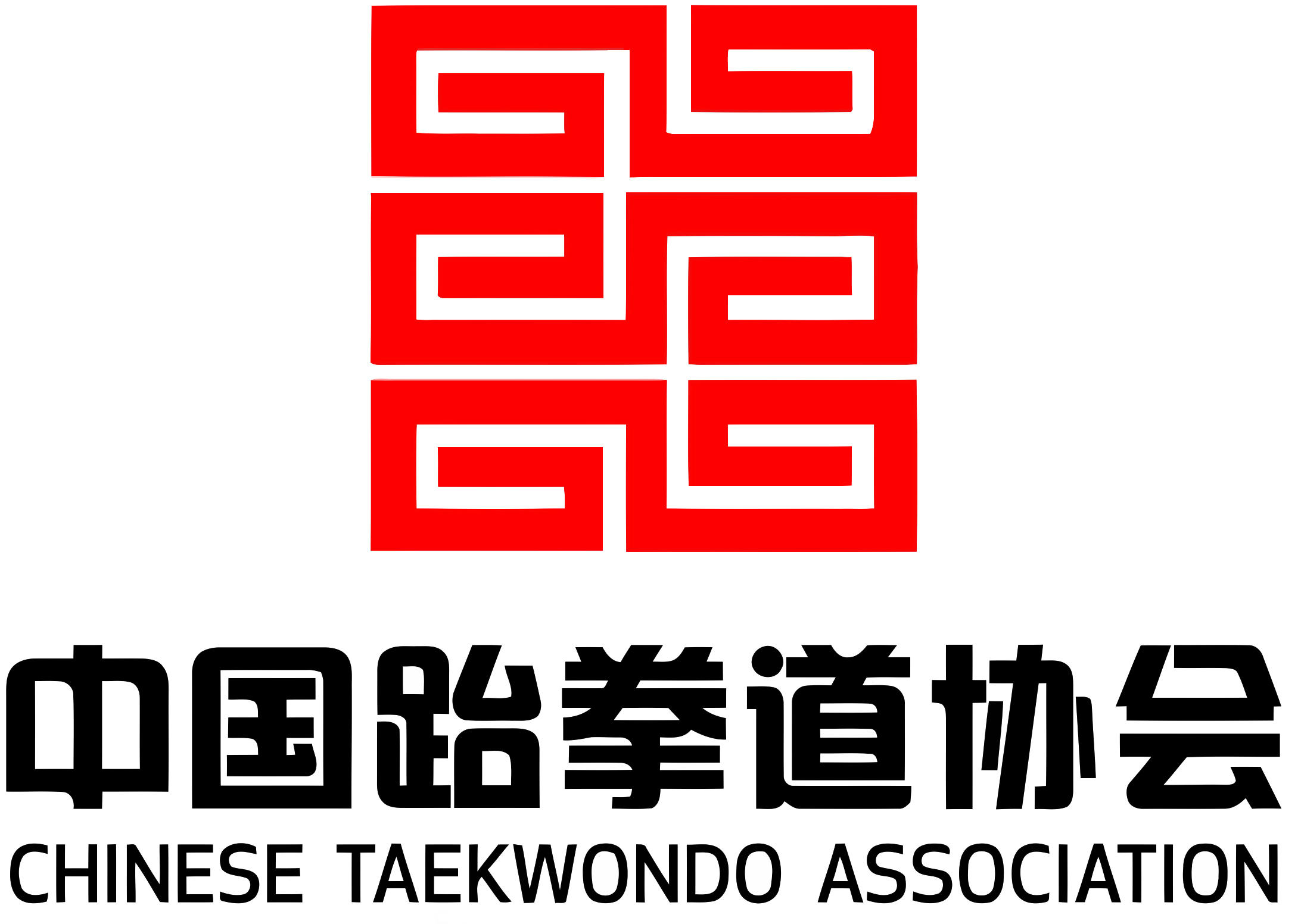 中国跆拳道协会会员网站